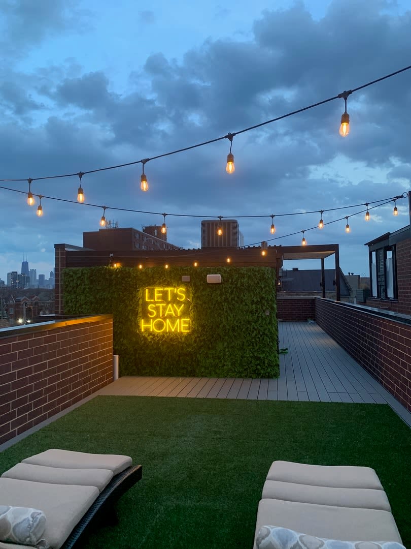 1020 W Diversey Parkway No. 3