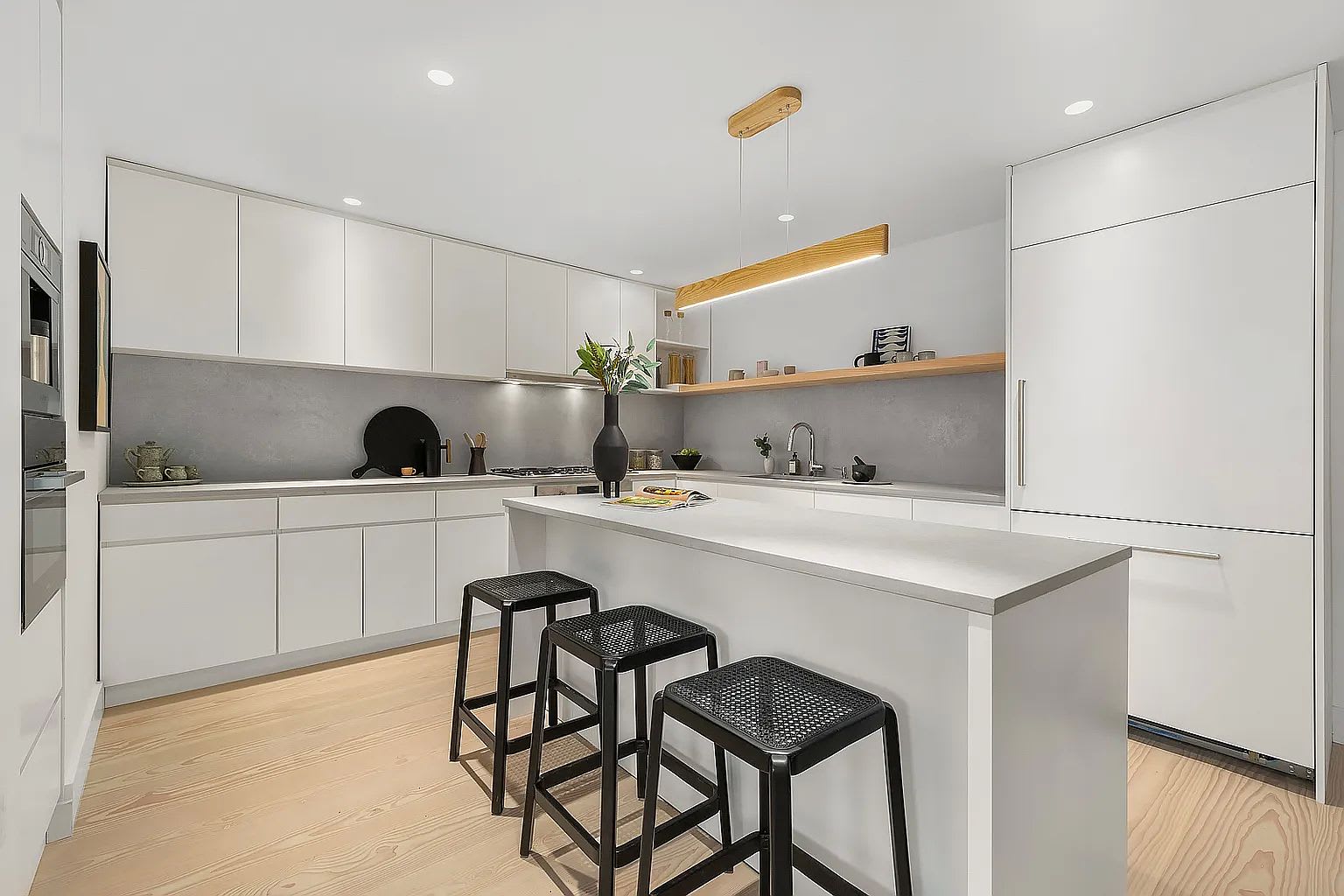89 Douglass St, #2