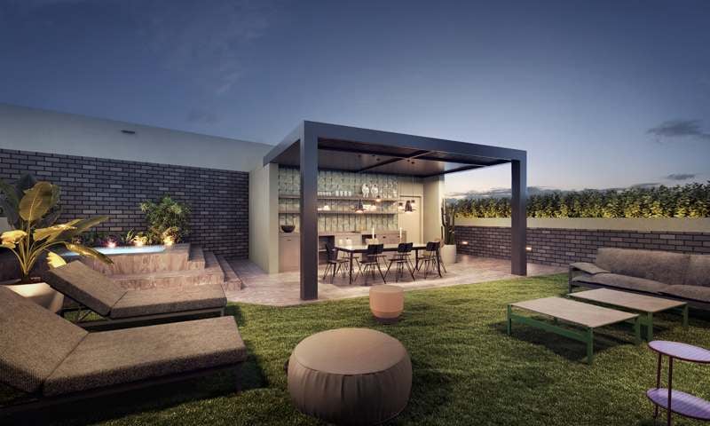 DIESEL WYNWOOD RESIDENCES