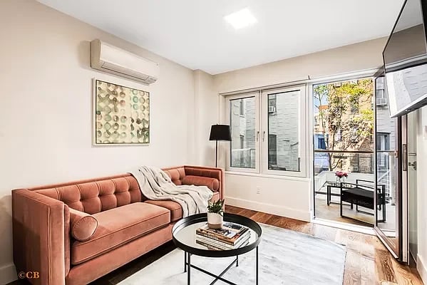 219 South 3rd Street Unit: 2R