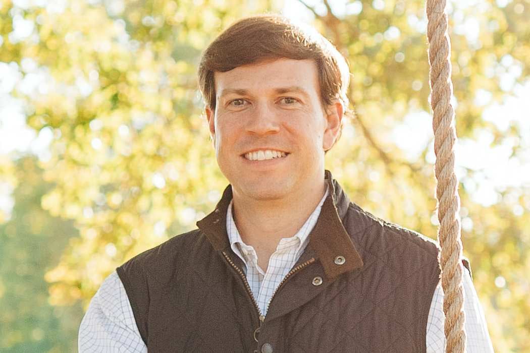 Artisan’s Corner: Ben Davis of Craig Builders