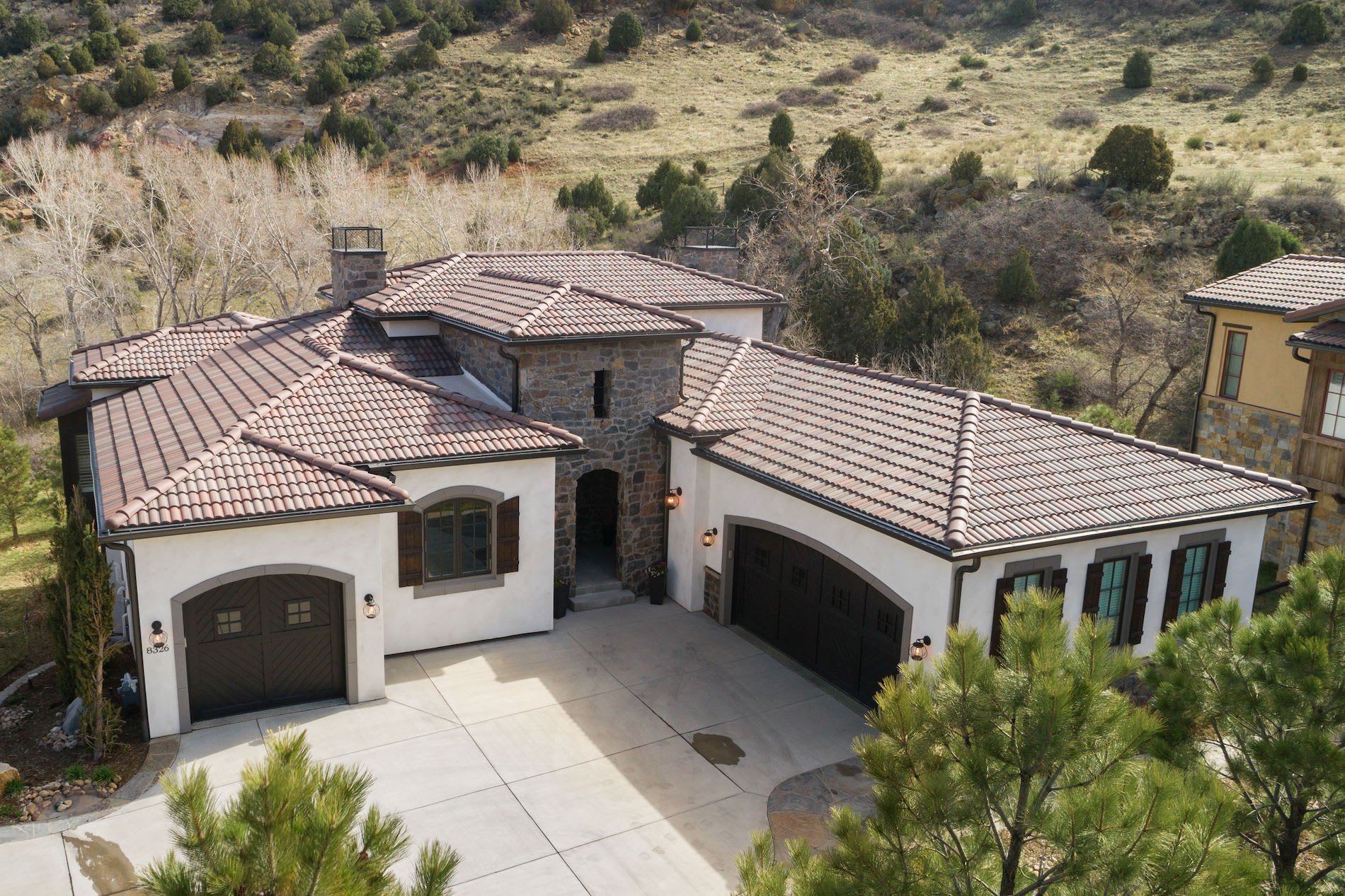 8326 Raphael Lane