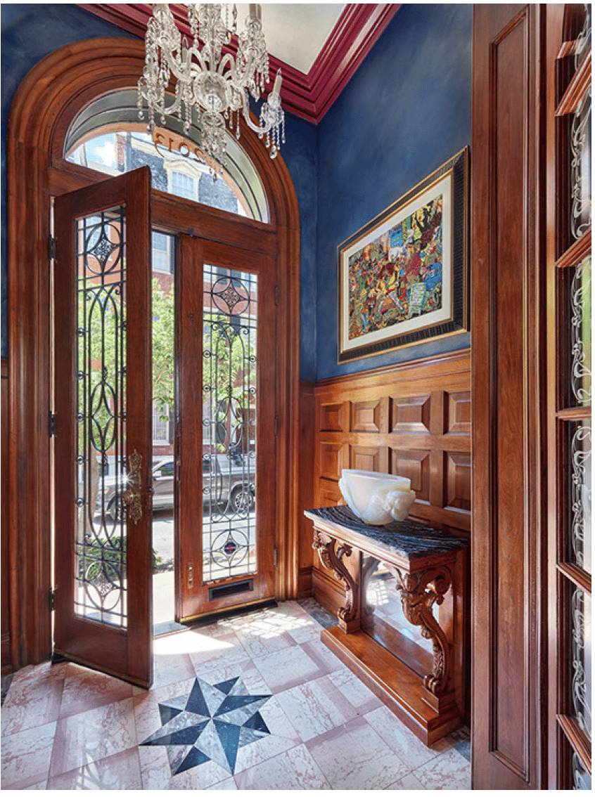 2013 Delancey Pl. 