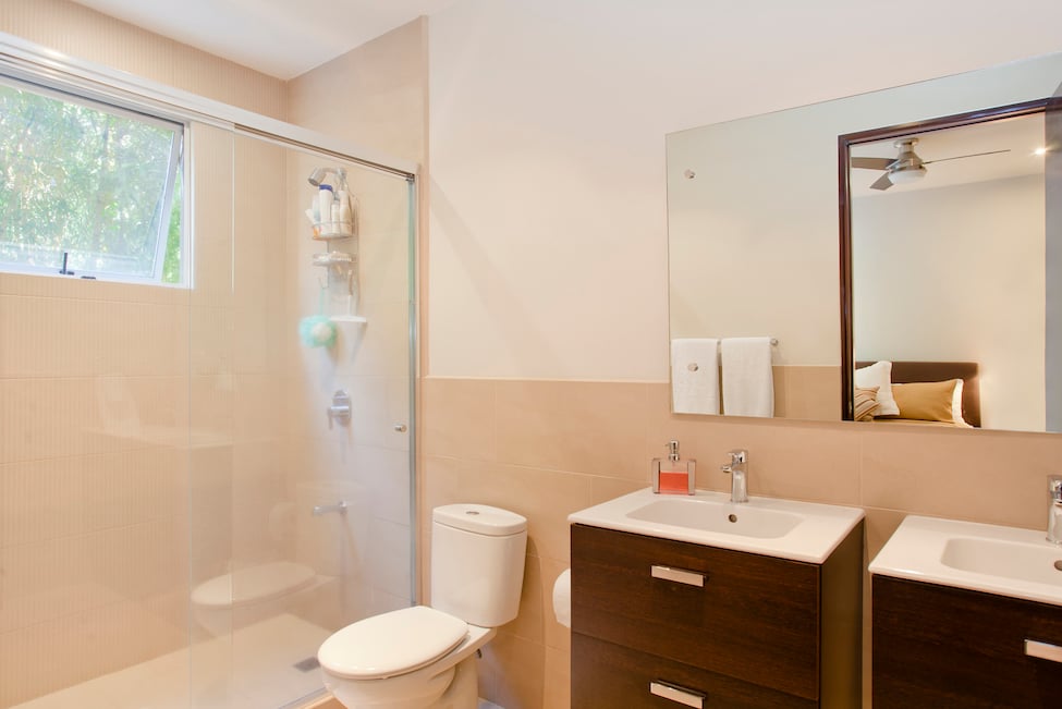 Contemporary Executive Residence, Escazu, San Jose