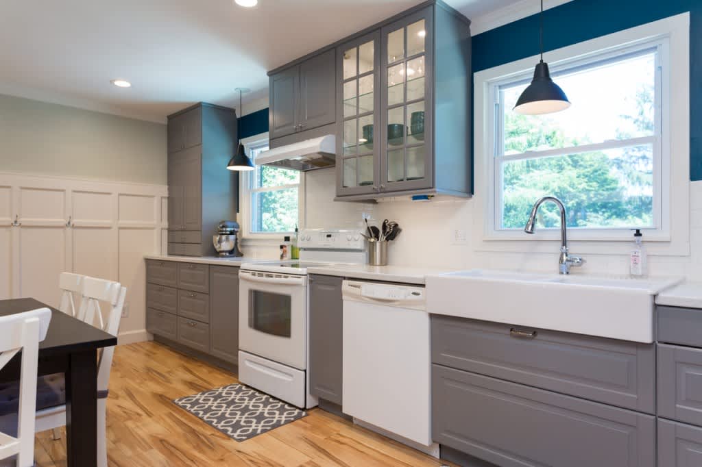 How To Plan and Budget for a Remodeling Project [Printable Worksheet]