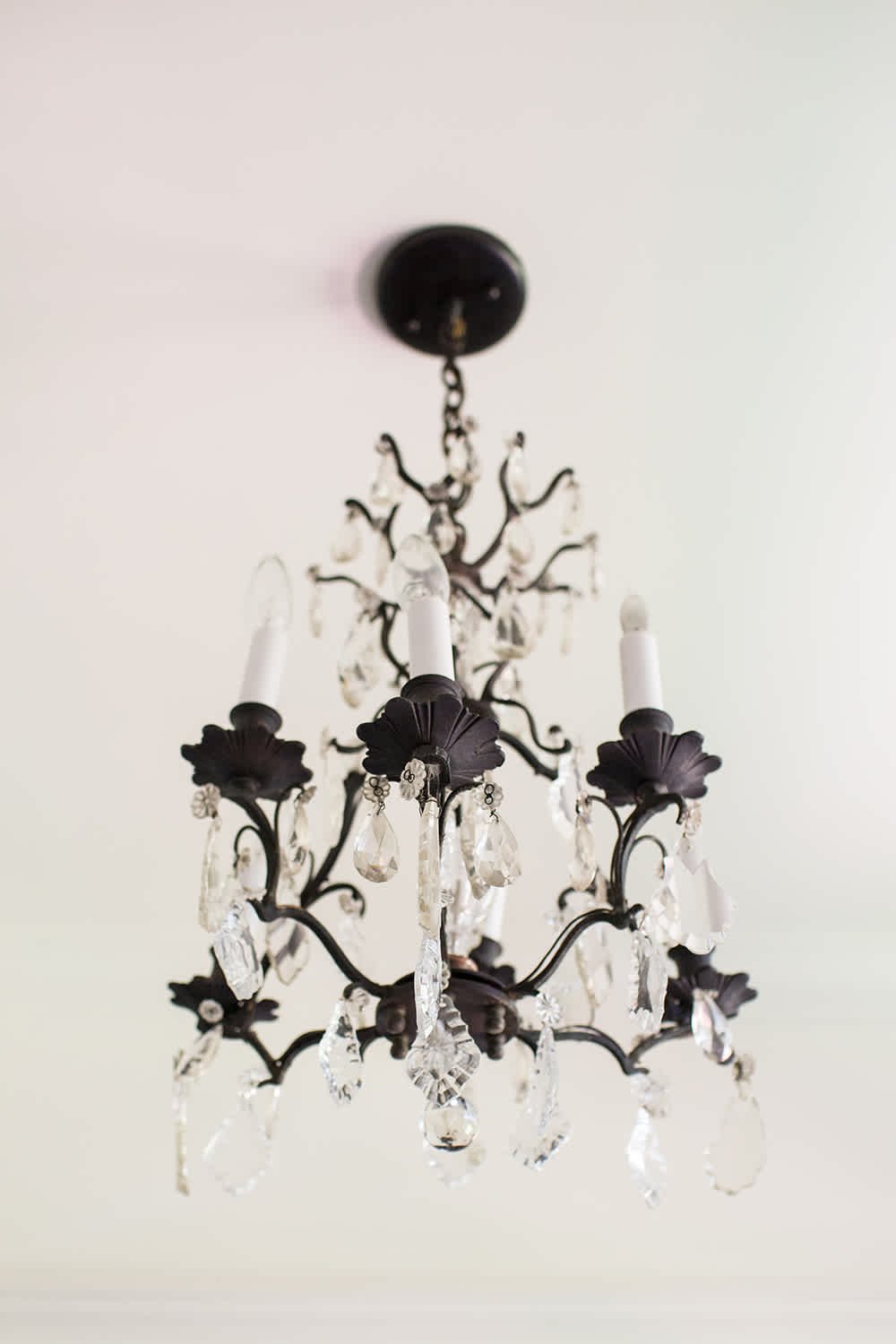 House Tour: An Elegant Abode