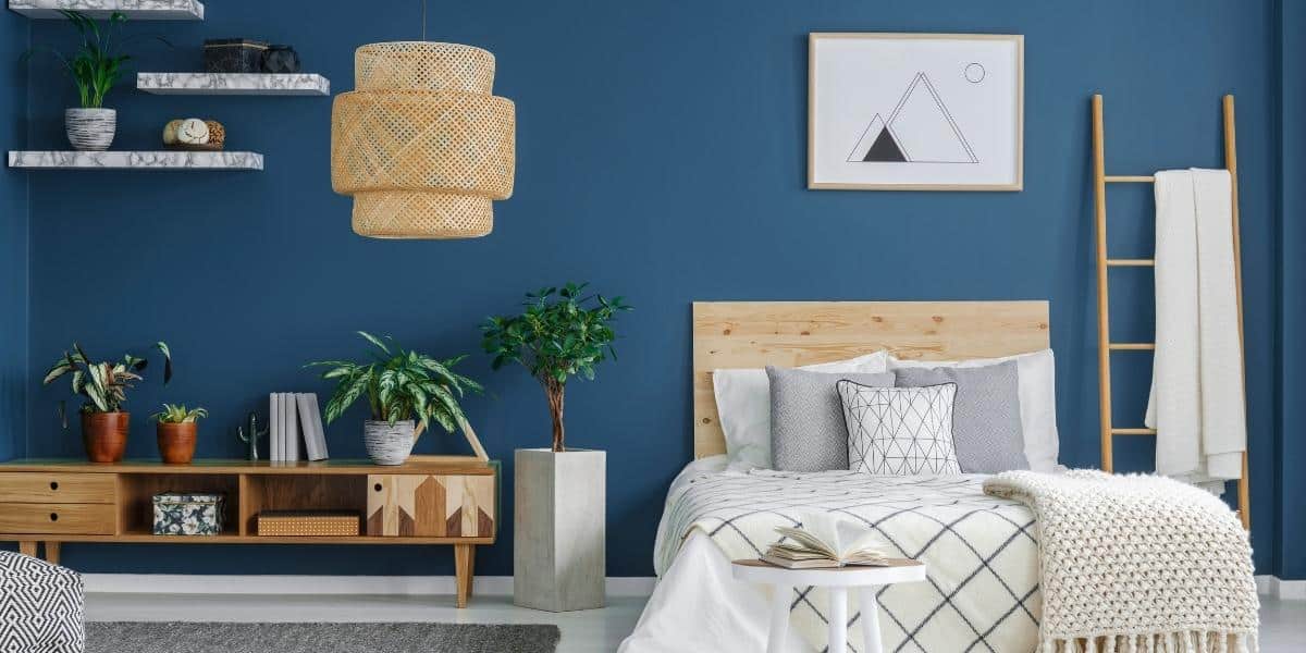 The Top 6 Bedroom Design Trends for 2022, According to a New Report