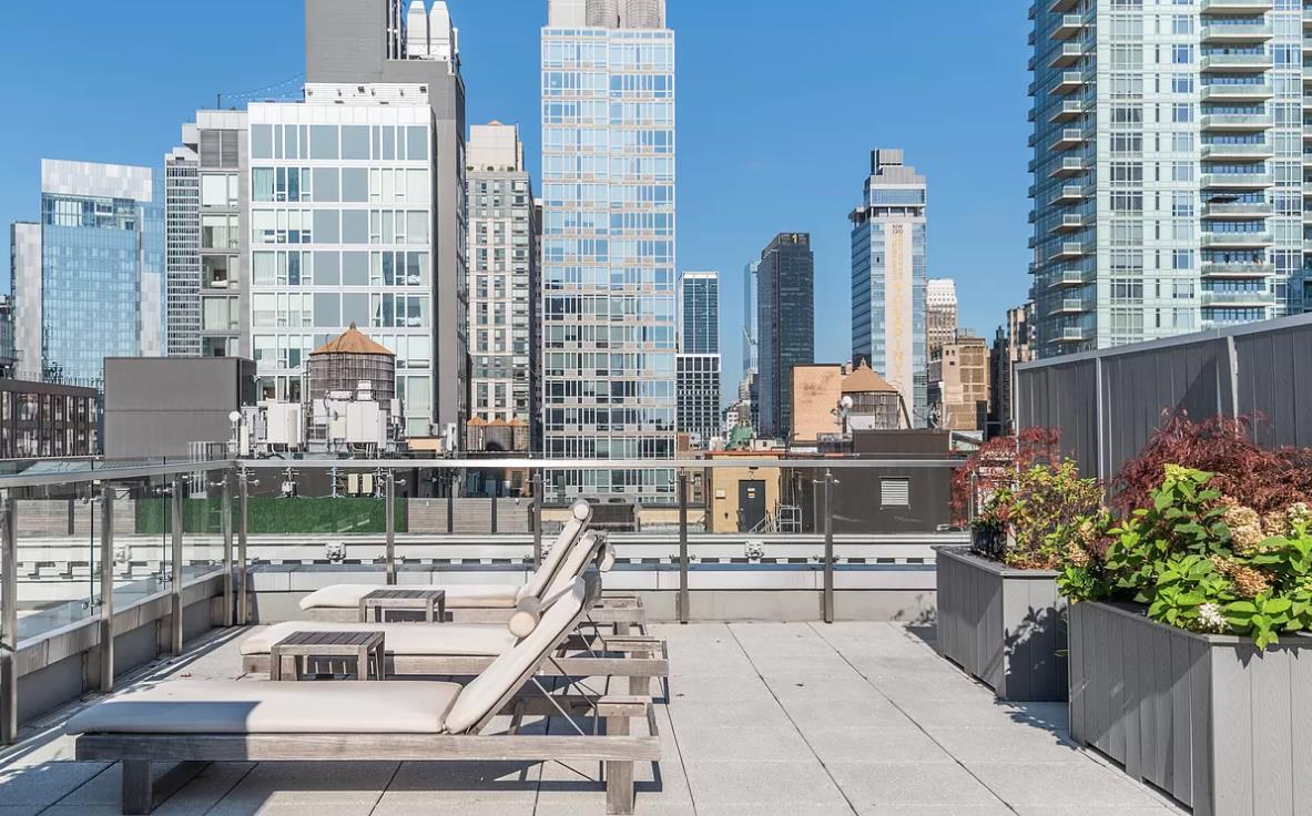 145 Madison Avenue, Apt 14-D