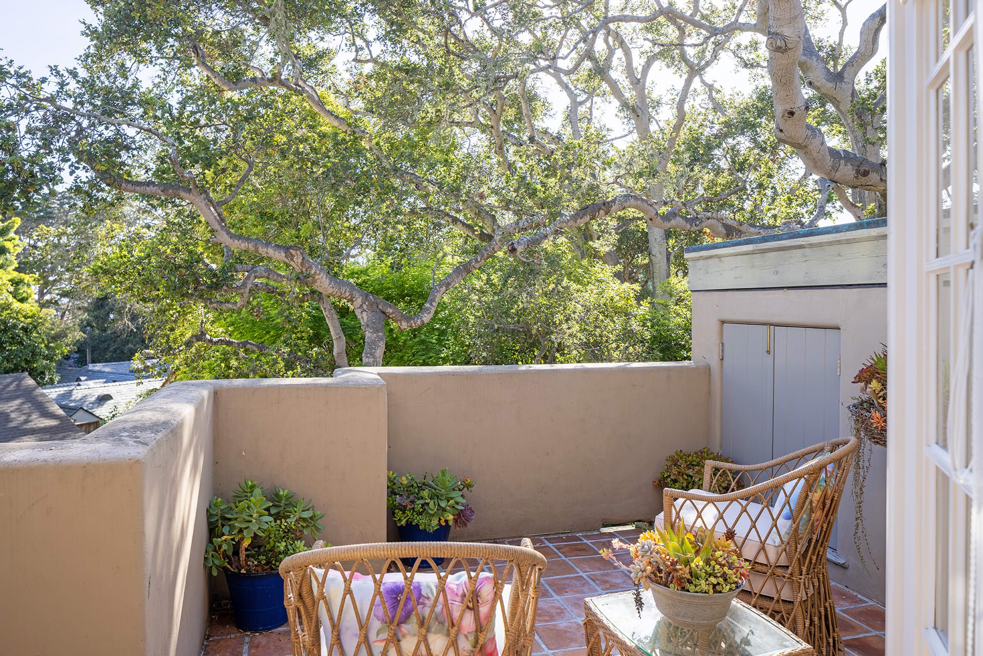 Carmel Gem - Monte Verde 6 SW of 13th