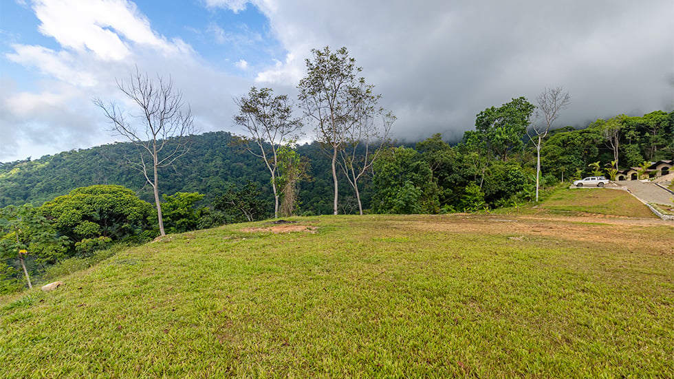 Ocean View Multi Villa Compound, Uvita, Puntarenas