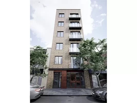 67 Avenue C Unit: 3B
