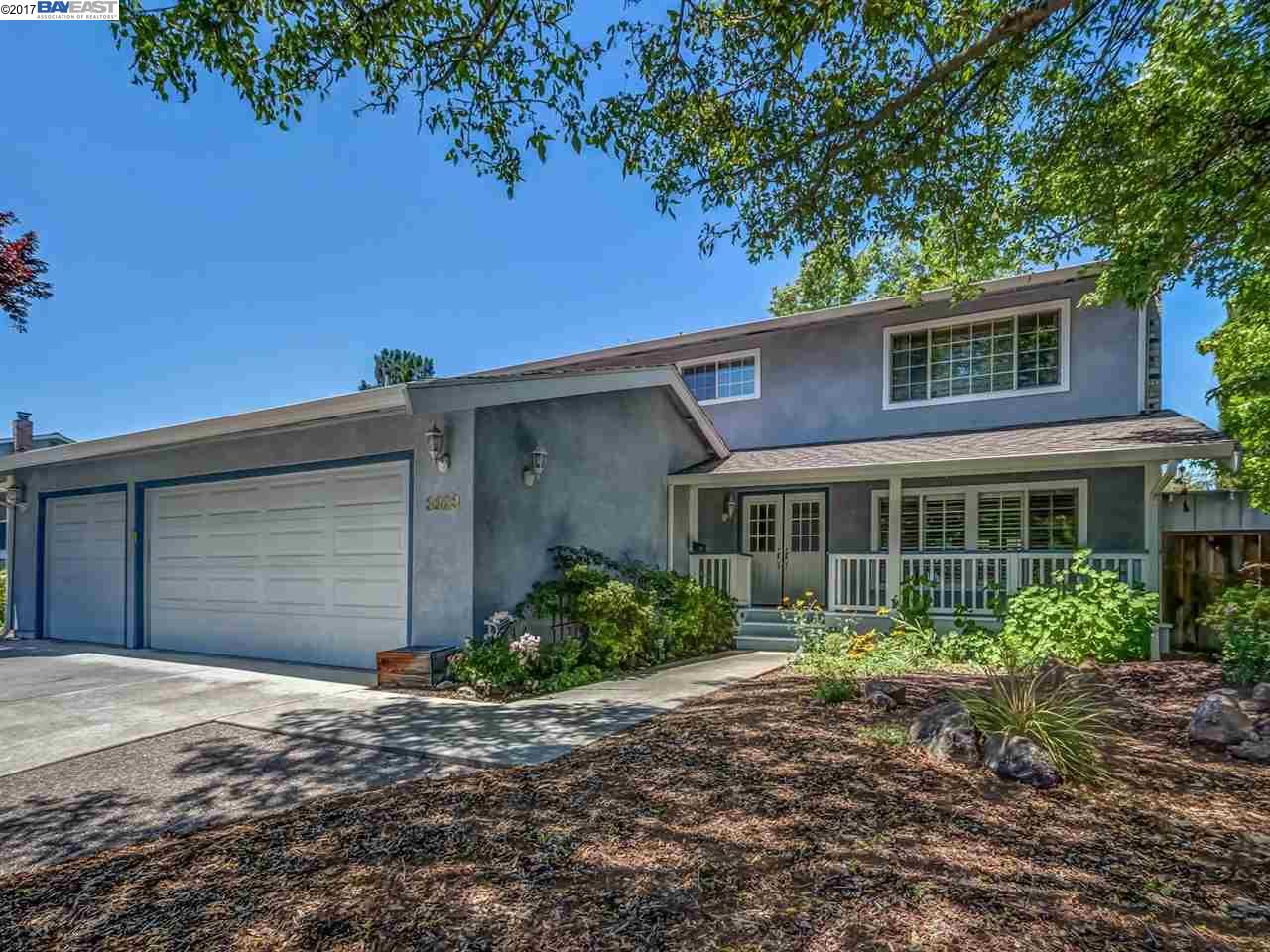 3323 Touriga Dr