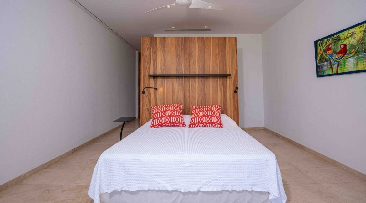 Modern Ocean View Home, Flamingo, Guanacaste