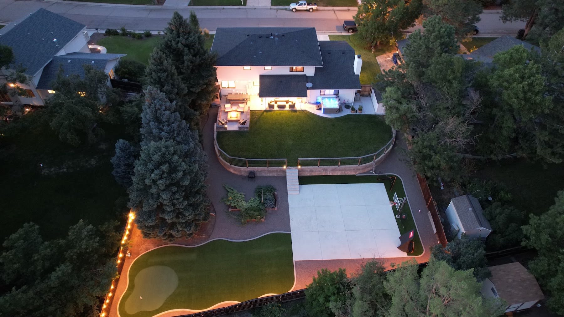 6378 W Roxbury Drive