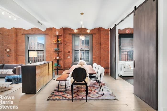 76 Laight St., Apt #5
