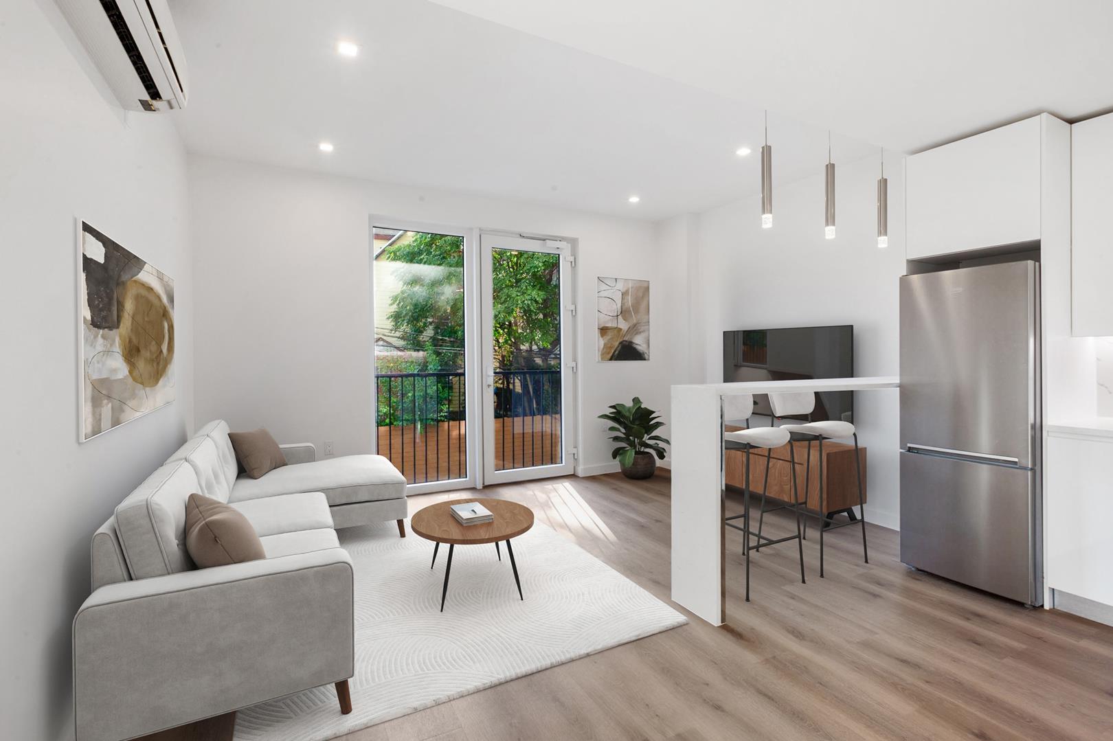 1462 Flatbush Avenue, Apt 2-B