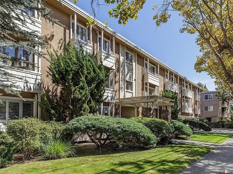 1701 Central Ave APT J