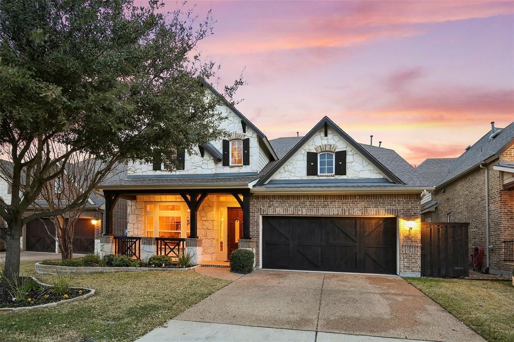 10707 Dixon Branch Dr