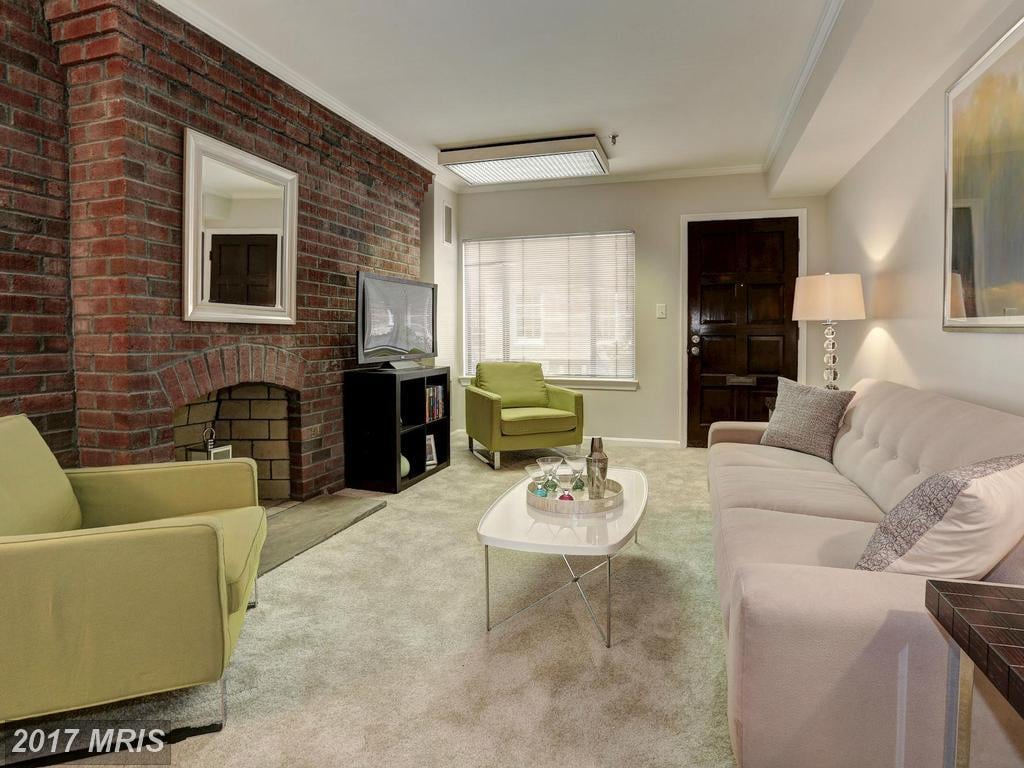 1023 Potomac St NW, Unit 1023P