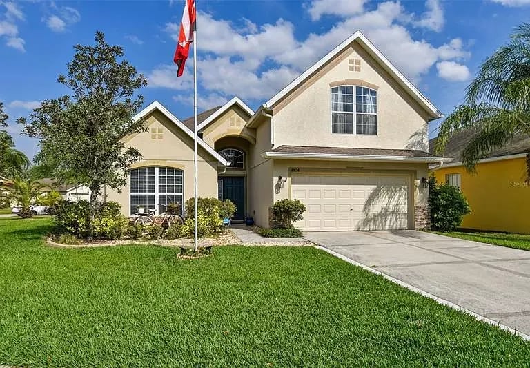 6804 Bluff Meadow Ct