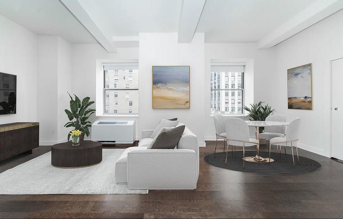 116 John Street, Apt 2801