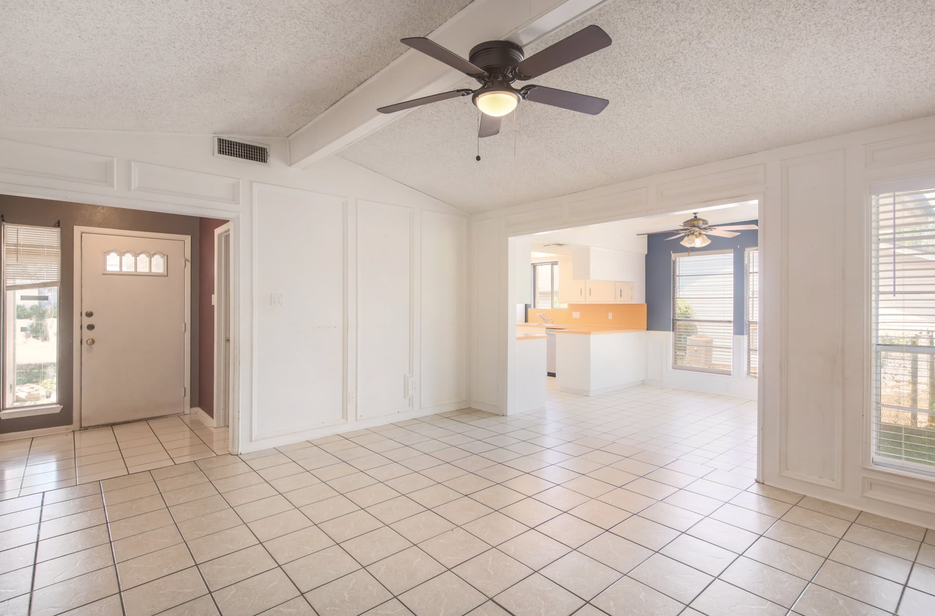 ROUND ROCK REMODEL