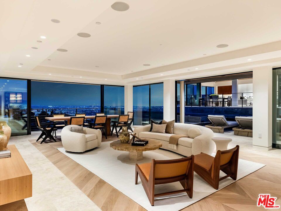 View Retreat