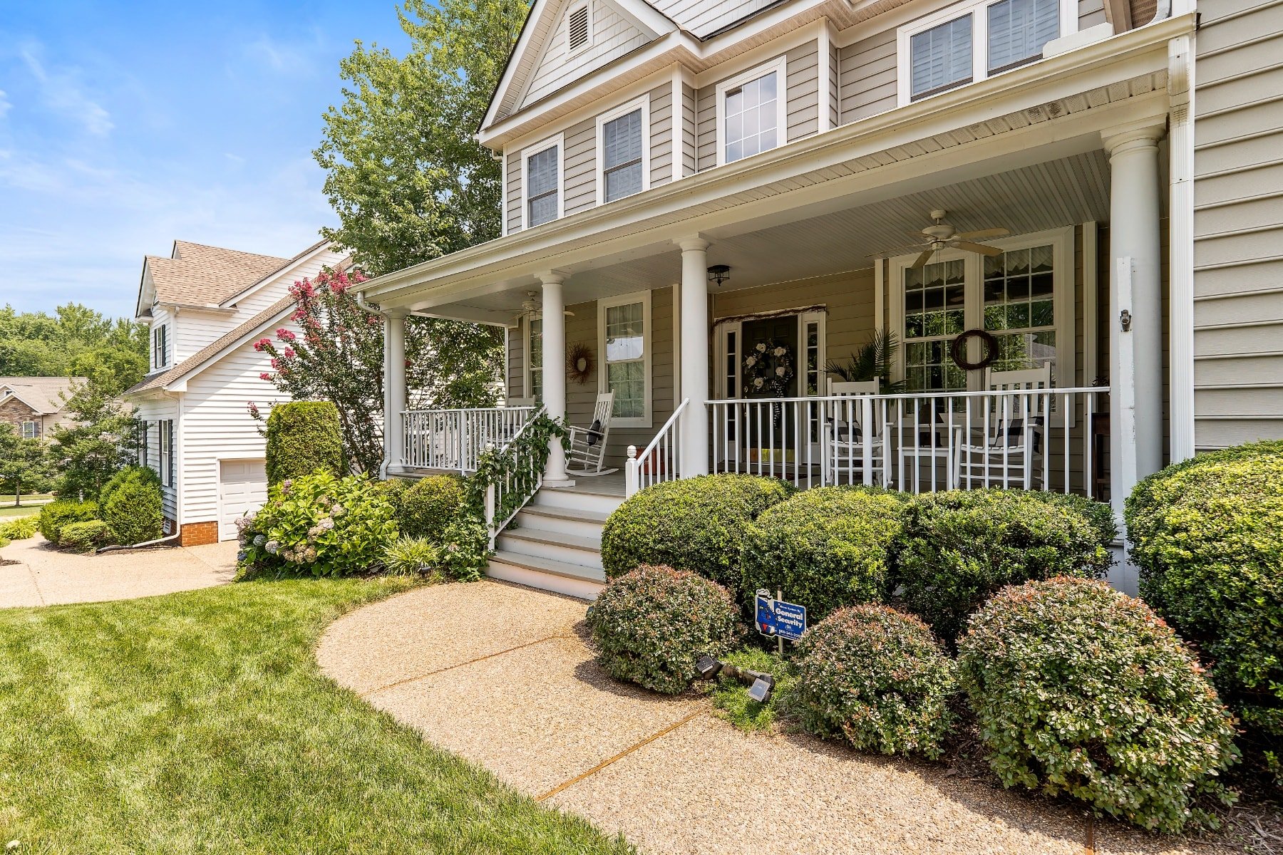 4401 Nevil Bend Lane