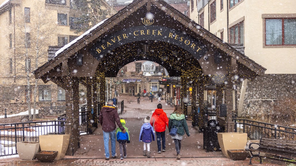 Discover the Best Places to Stay in Beaver Creek, Colorado