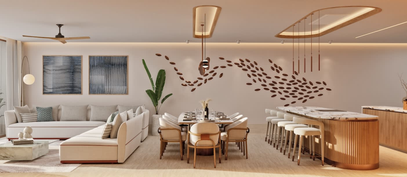 St Regis Costa Mujeres: PH05 