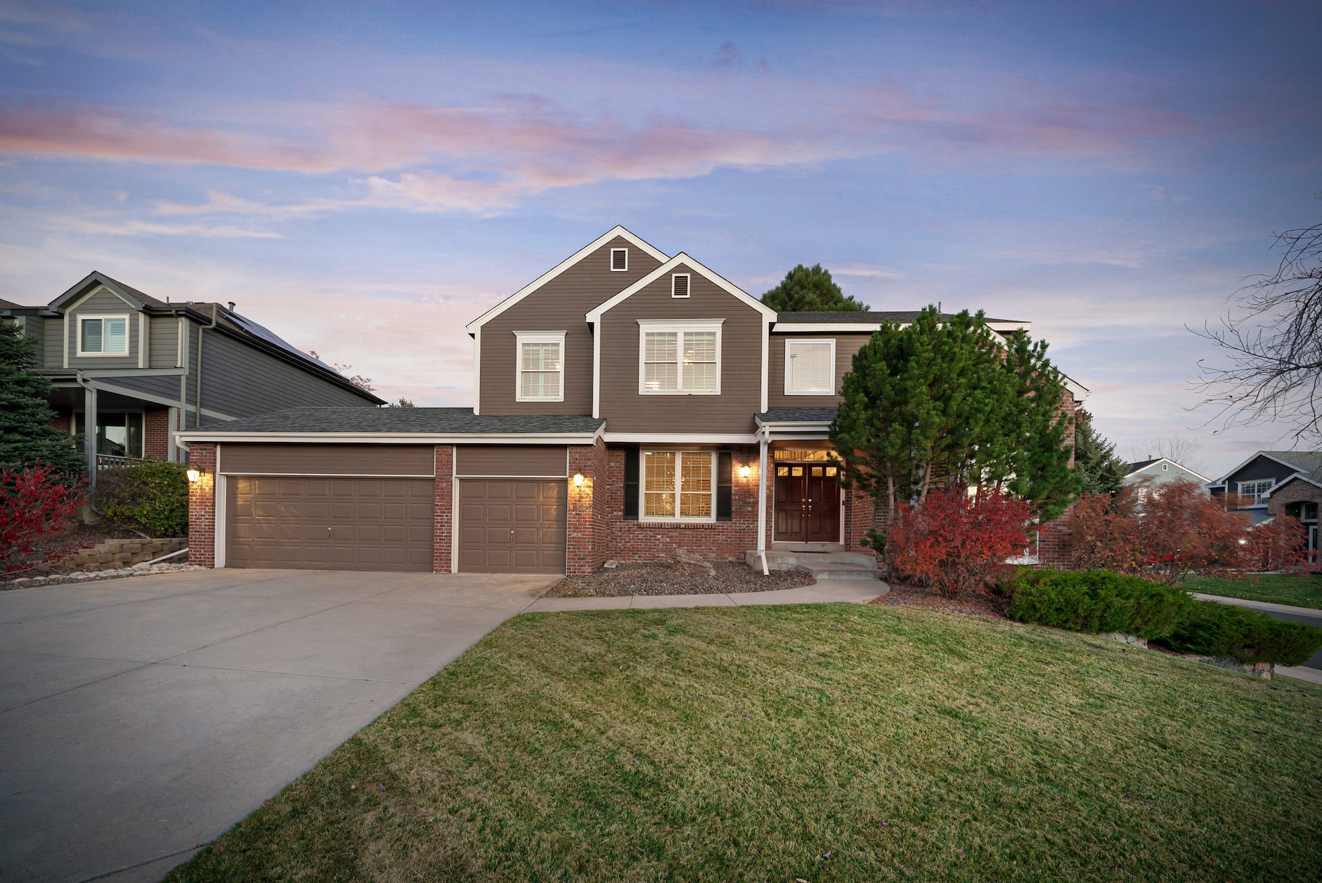 10292 Mountain Maple Drive