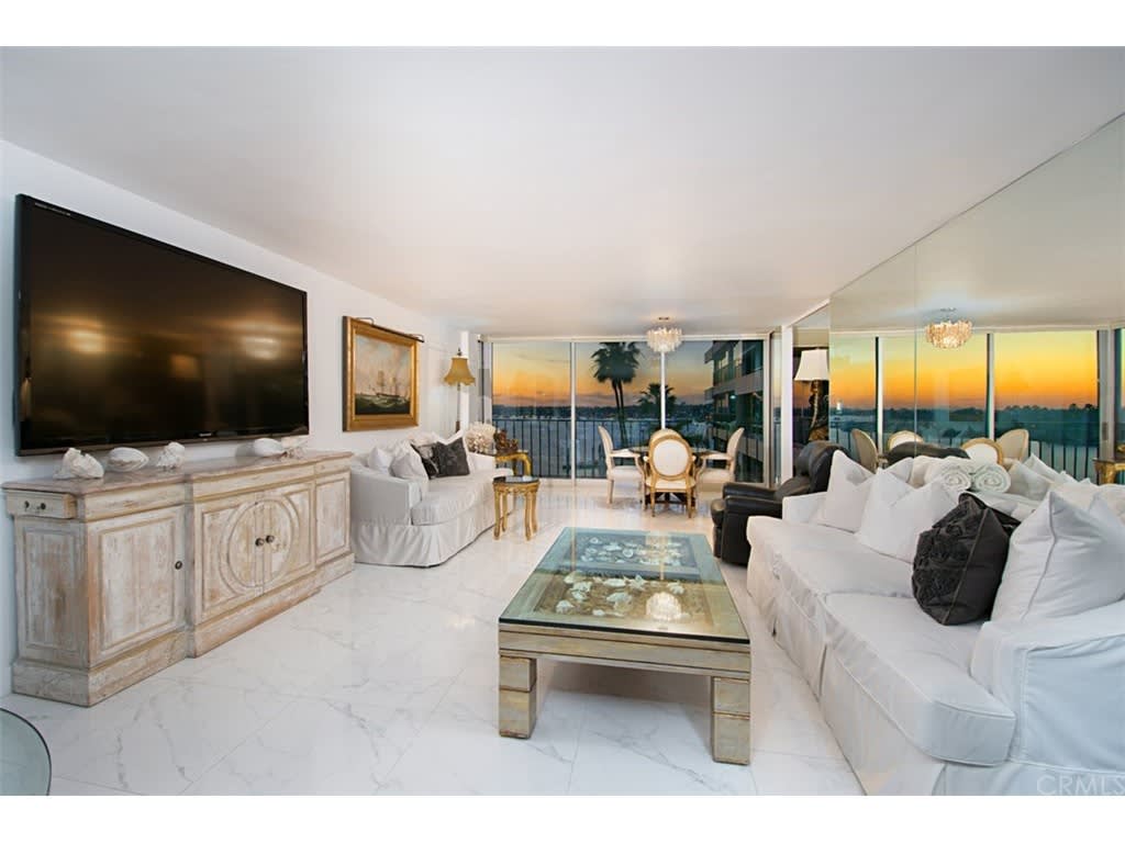 2525 Ocean Blvd, #4-D