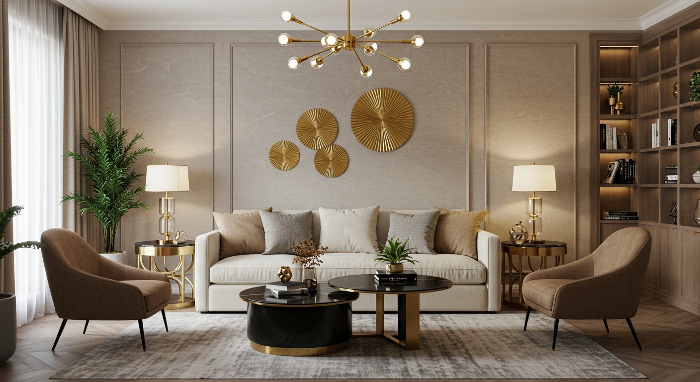 Home Design Trends for 2018