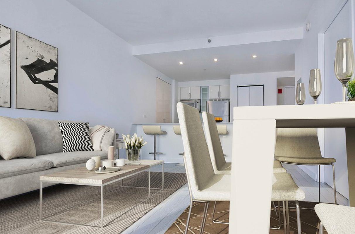 3 West 36th Street, Apt 7-A