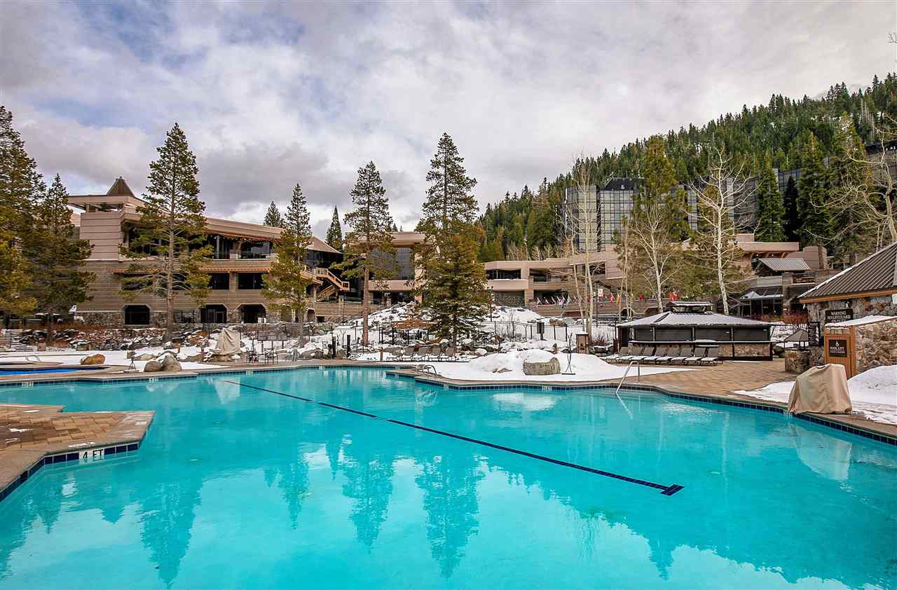 400 Squaw Creek Rd, #426/428