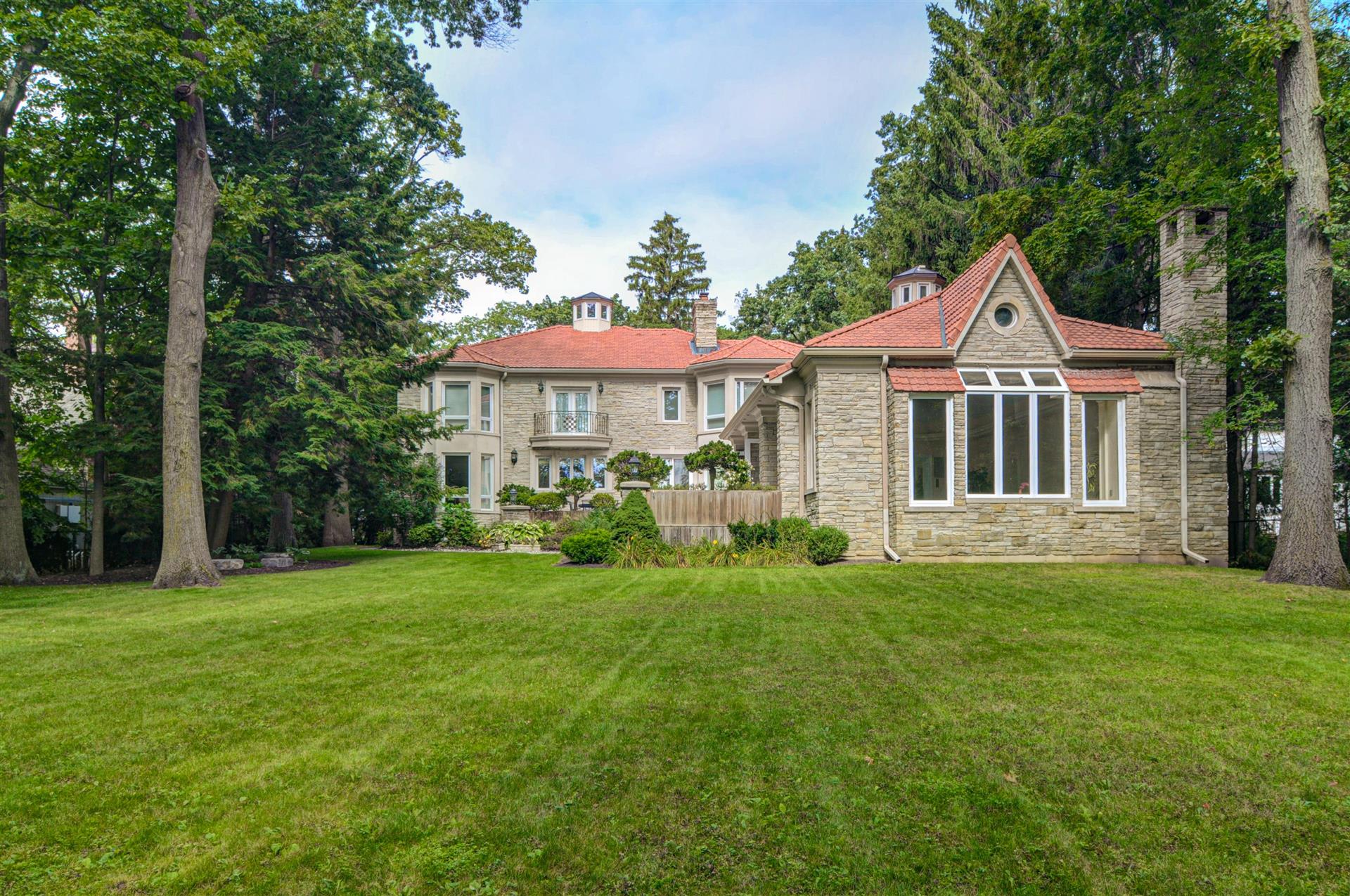 234 Oakhill Road