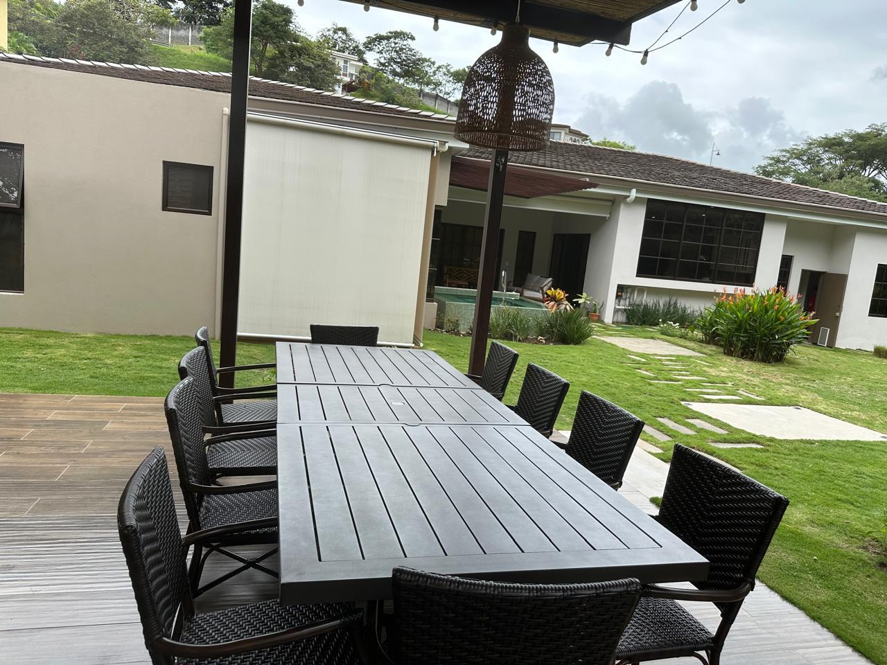 Single Level Gated Home, Ciudad Colon, San Jose