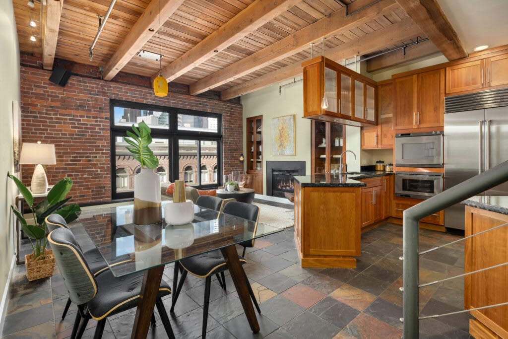 4 Seattle Lofts to Consider in 2020