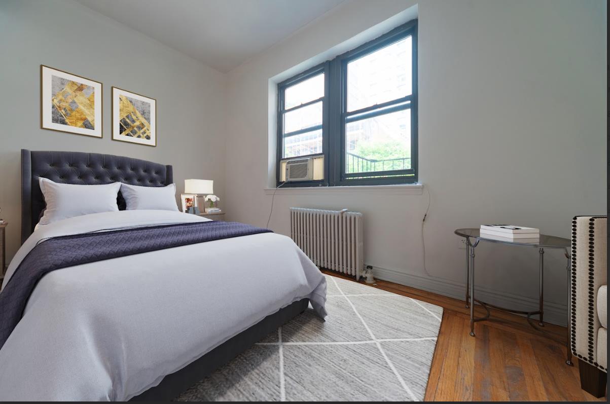 210 East 38th Street, Apt 4-E
