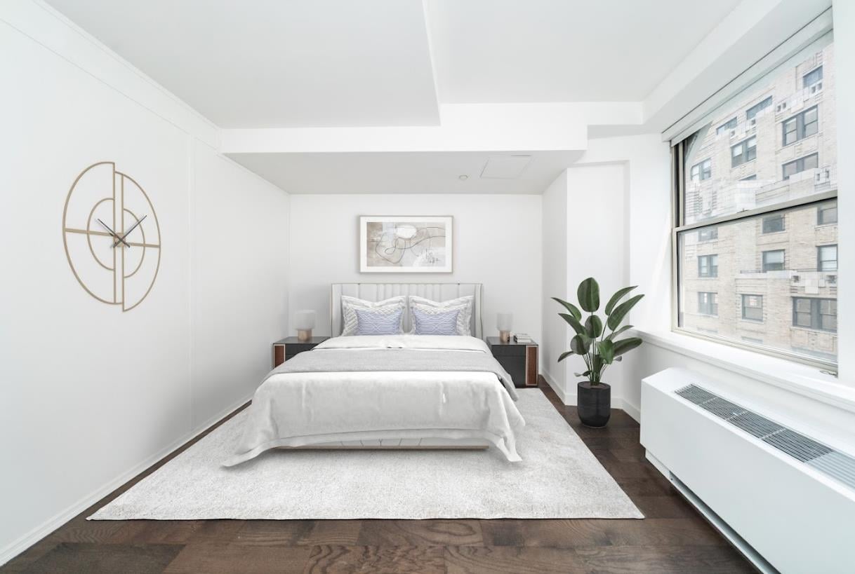 116 John Street, Apt 2105