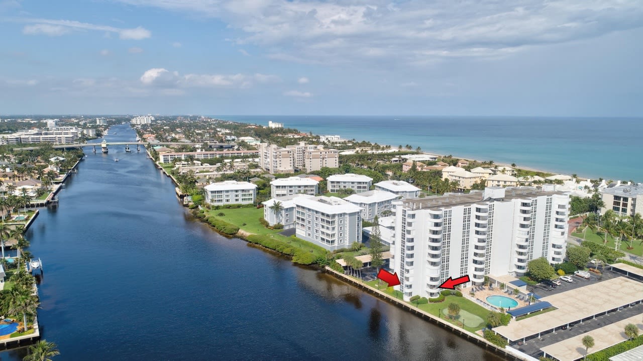 2200 S Ocean Blvd #201