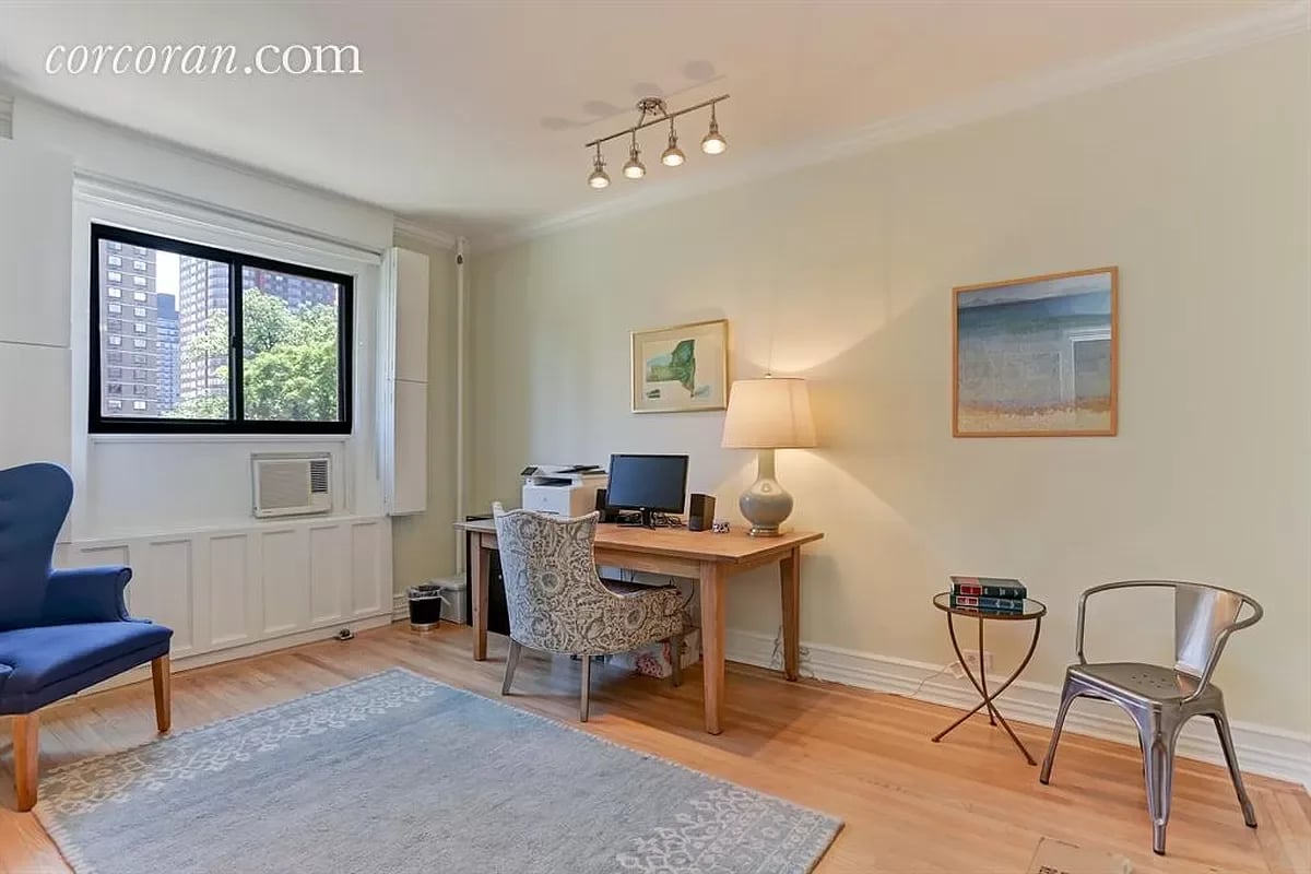 140 East 95th Street Unit: 5A