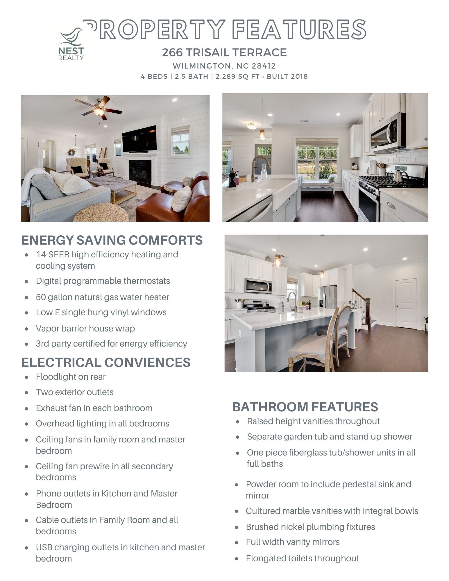 266 Trisail Terrace