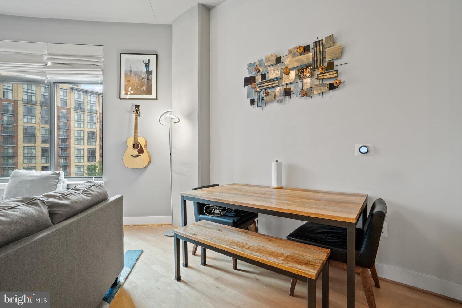 520 John Carlyle St, #417