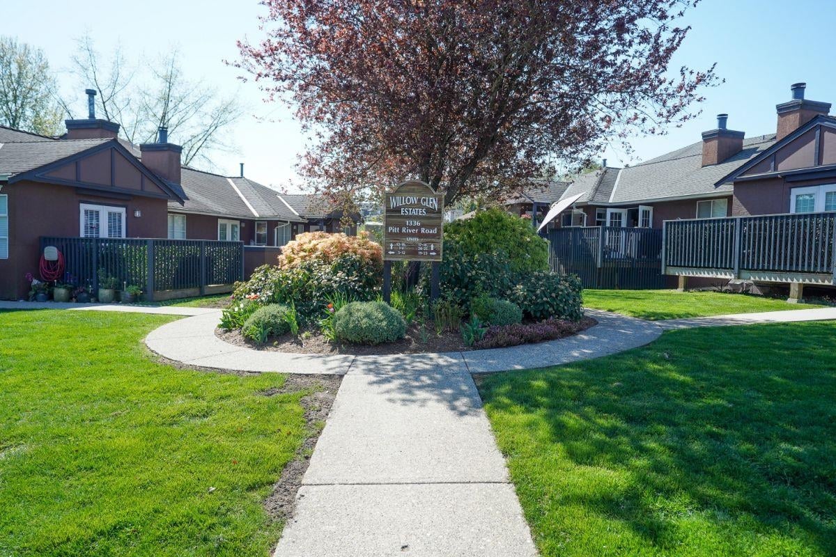 18-1336 Pitt River Road, Port Coquitlam