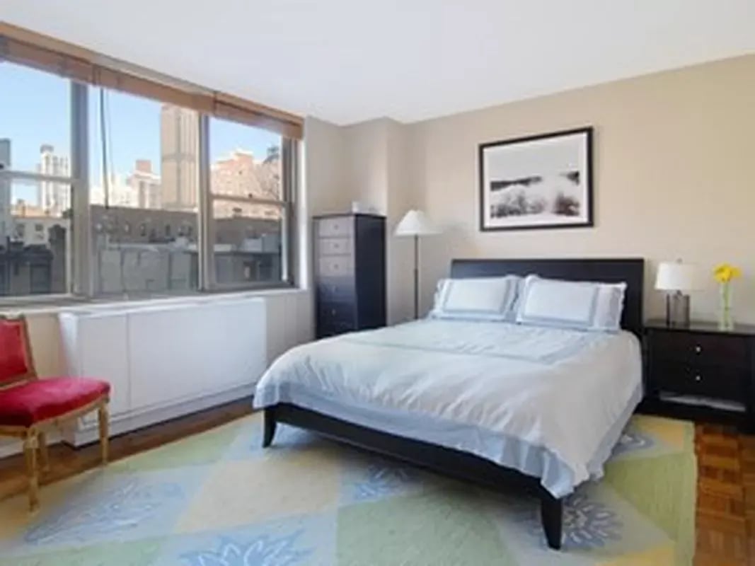 301 East 79th Street Unit: 5E