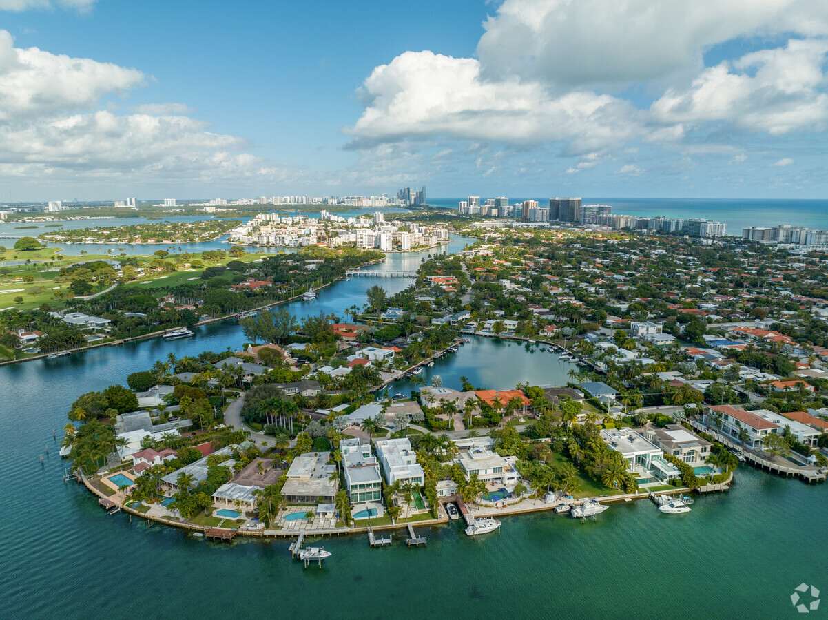 Biscayne Point