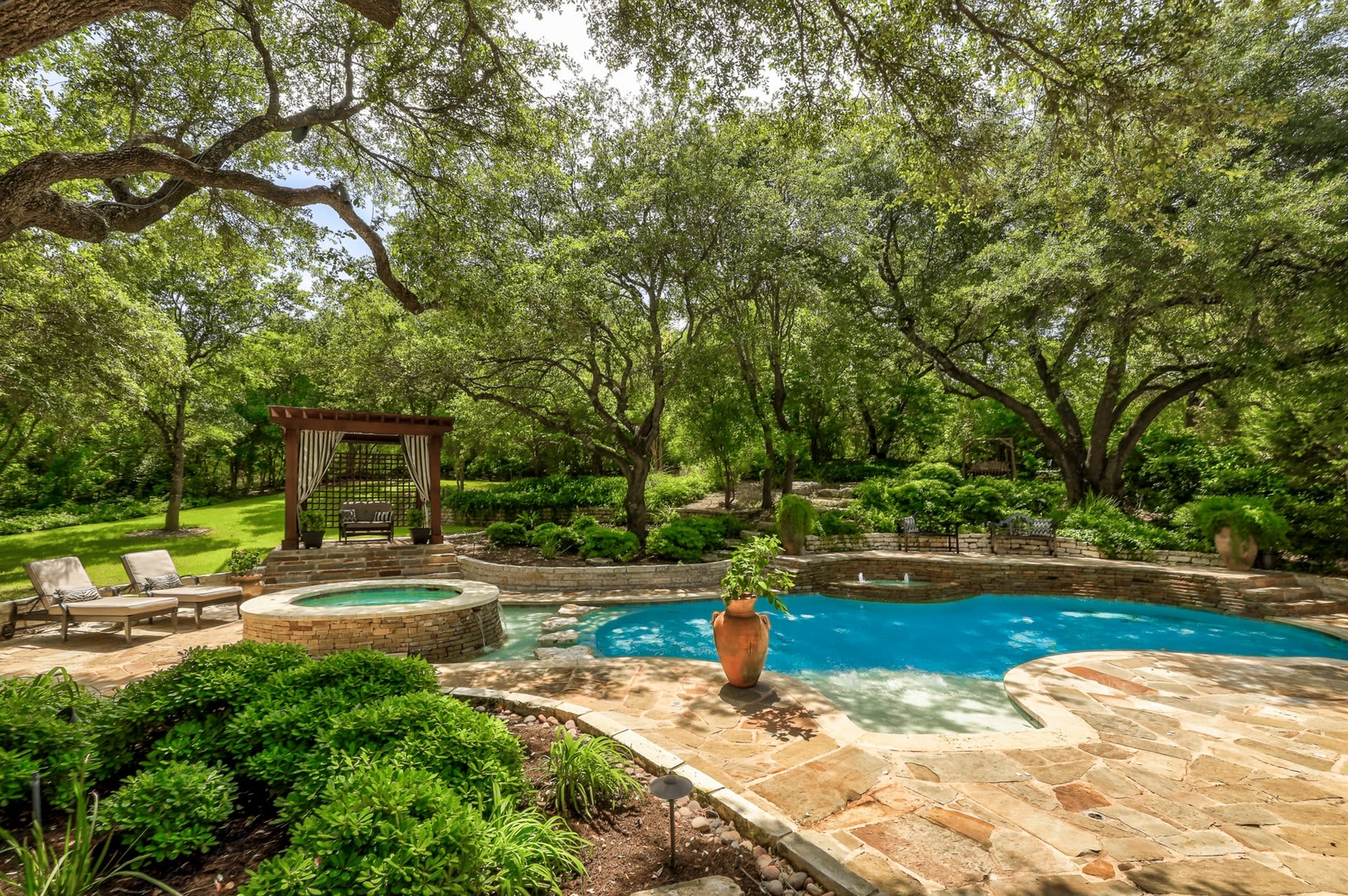 Barton Creek