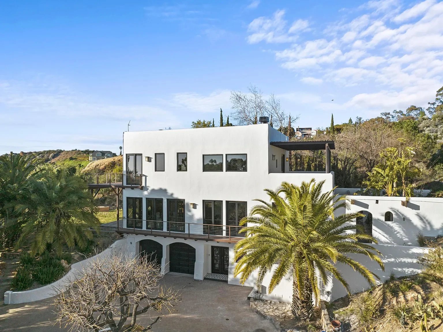 260 LOMA METISSE RD