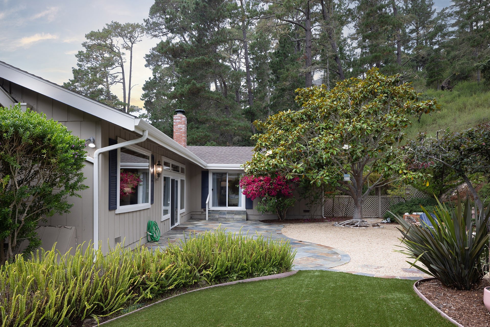 Carmel Outlook - 25275 Outlook Drive
